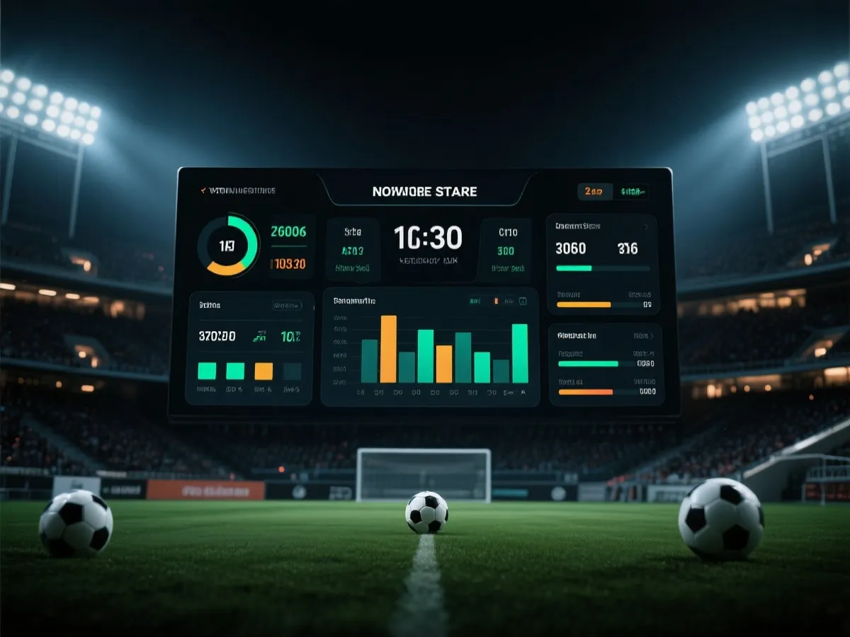 2026世界盃比分中心