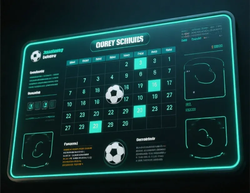 世界盃賽程資訊