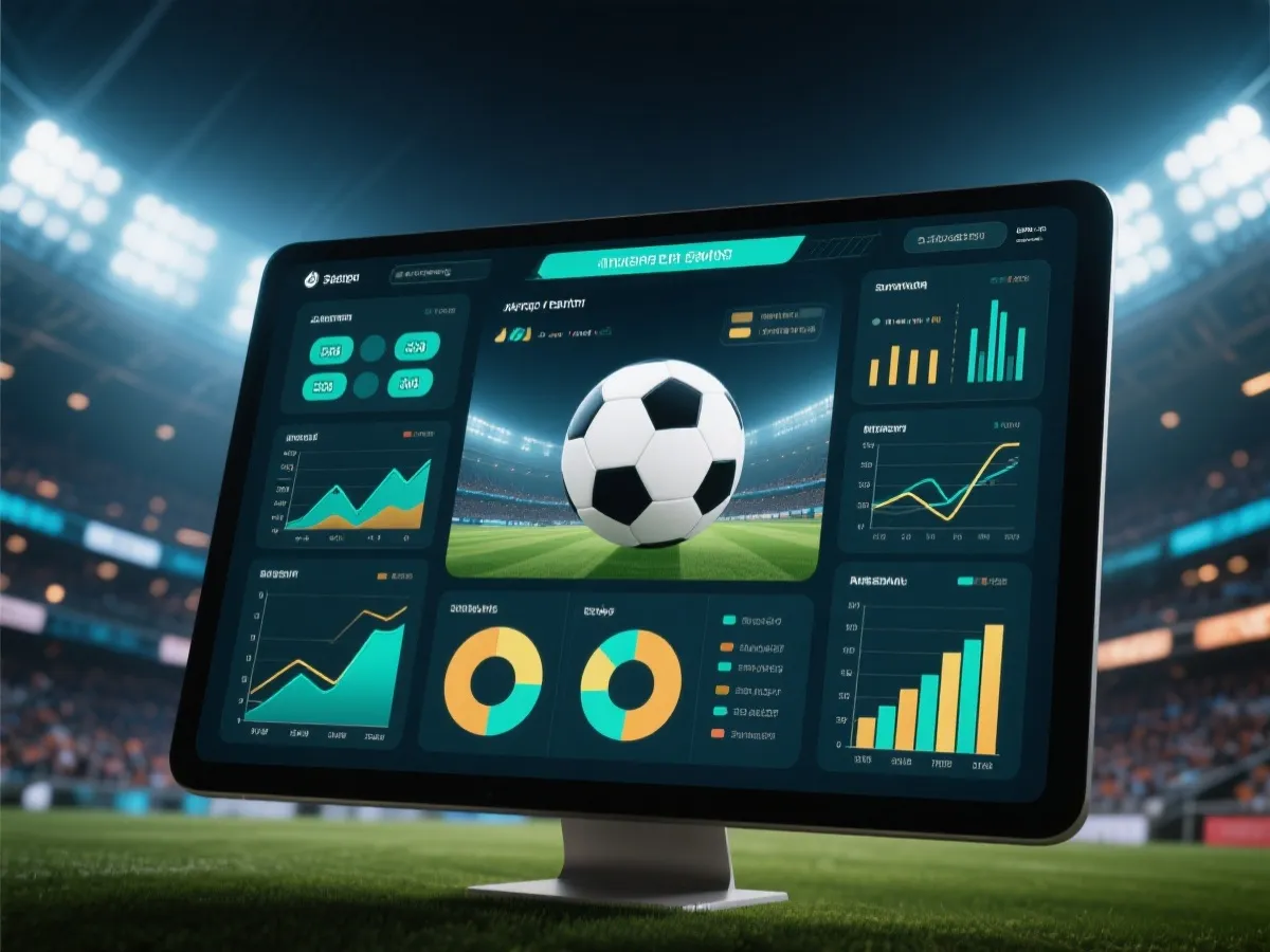 2026世界盃比分中心