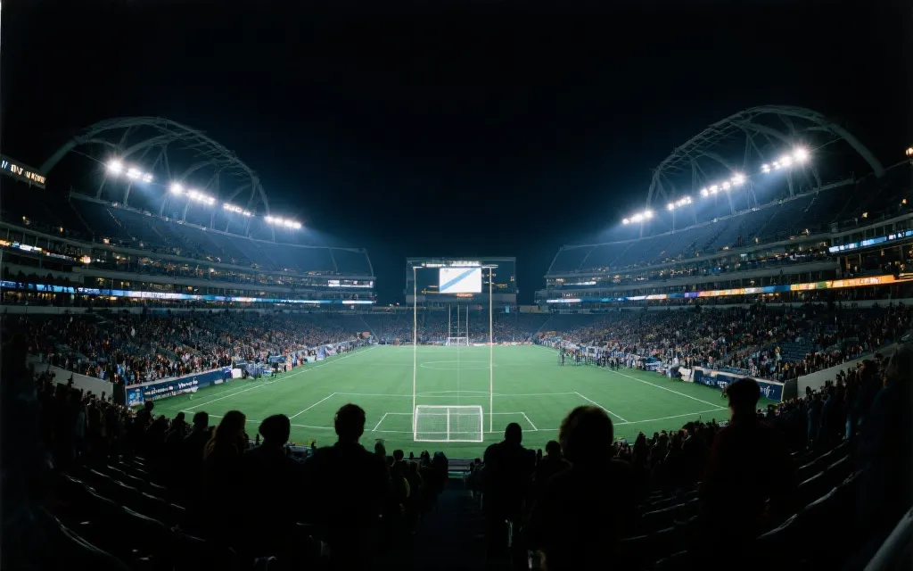 2026 世界杯东道主首战谁来打？从美加墨联办格局推演揭幕战城市与球队